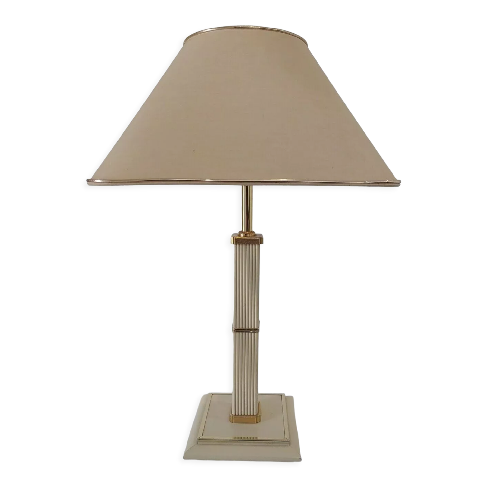 Salon lamp robert de schuytener