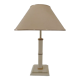 Salon lamp robert de schuytener