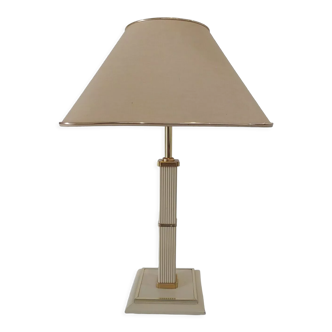 Salon lamp robert de schuytener