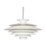 Danish hanging lamp 1960