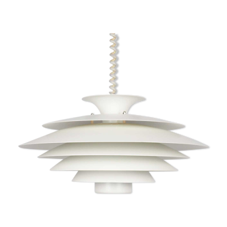 Danish hanging lamp 1960