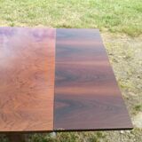 Scandinavian teak table from the 60s/70s
