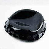 Empty pocket "Capsule" J.C Peiré black ceramic 1980