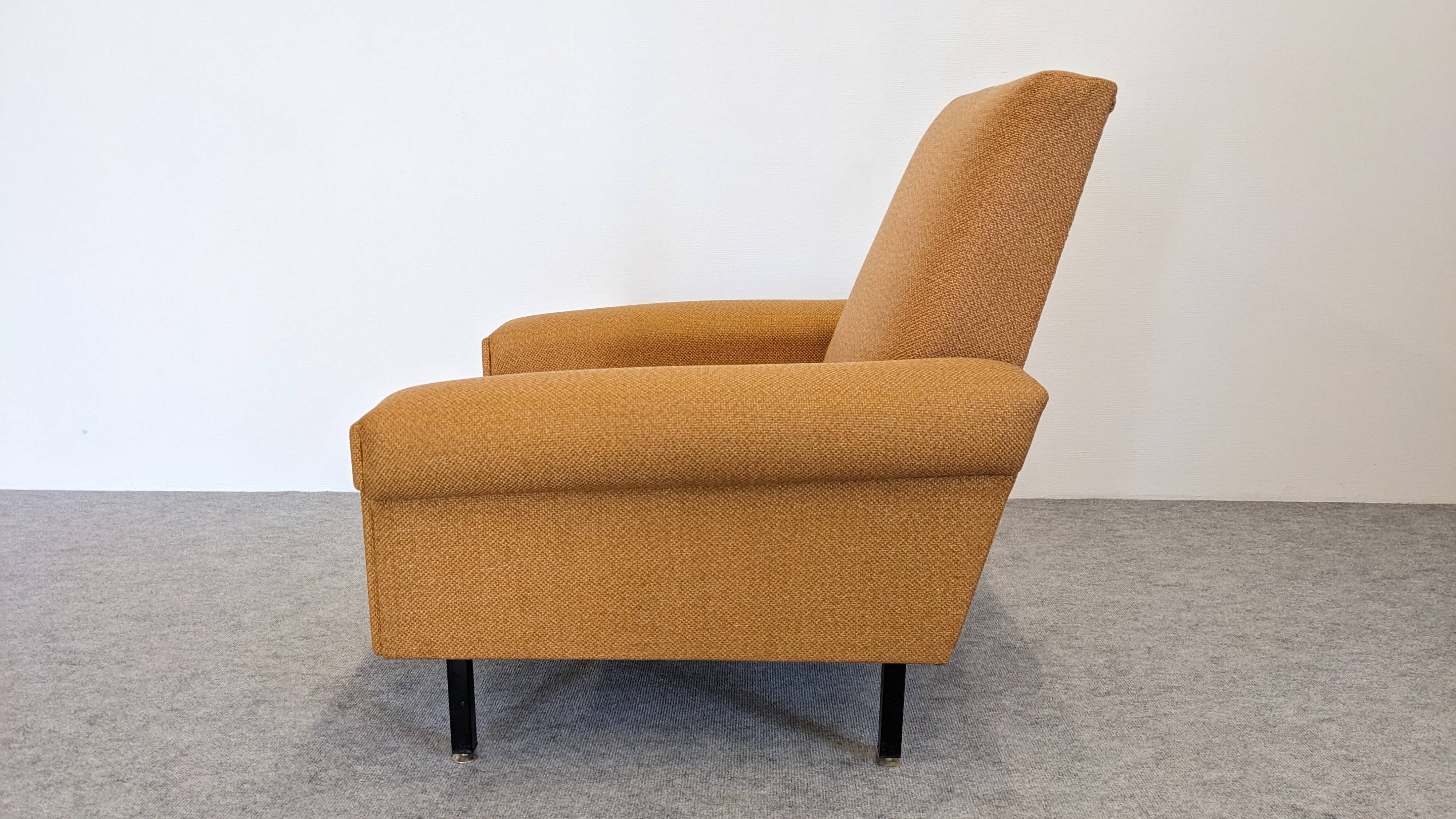 Armchair, Italy circa 1960