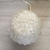 Vintage lamp brand delmas