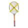 Wooden tennis racket for children