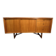 Buffet en teck par Lebus, années 1960
