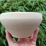 Set of Digoin salad bowls