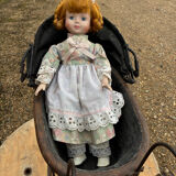 Doll's pram