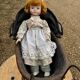 Doll's pram