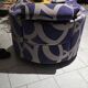 Designer armchair