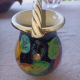 Vallauris pitcher