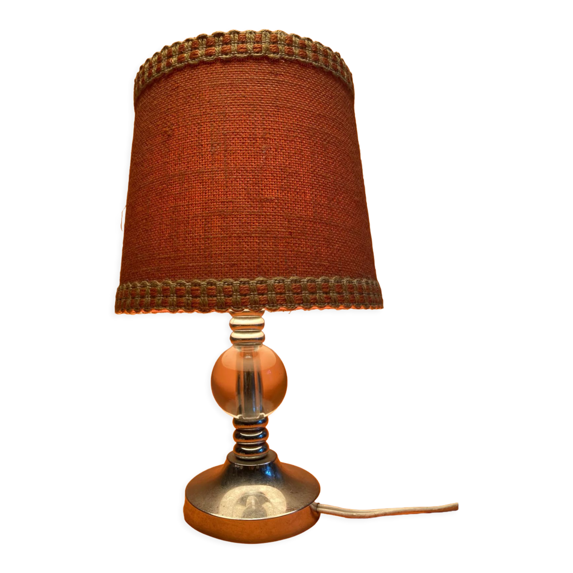 Lamp 40s