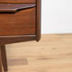 Mid century Danish Teak Highboard, 1960s