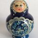 Russian dolls