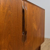 Mid-century teak sideboard from McIntosh, 1960s