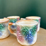 Slip cups