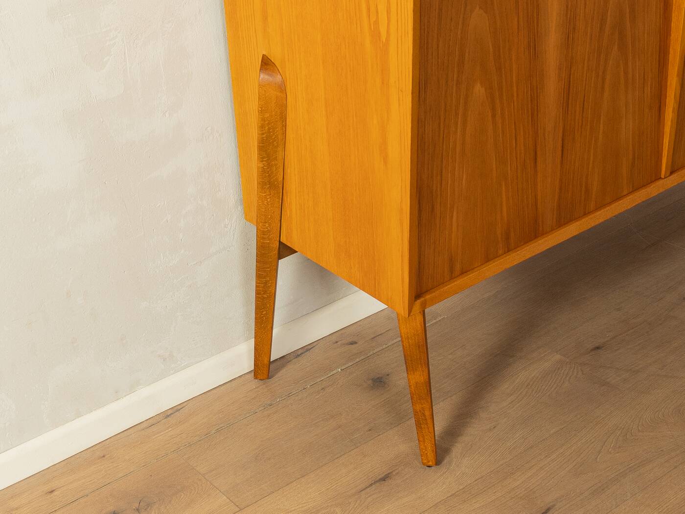 1950s highboard, vintage