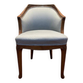 Art Nouveau office chair