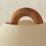 1980s table lamp LYS