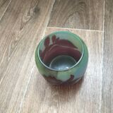 Saint Louis vase - 1930