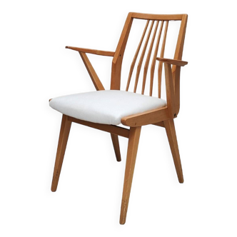 Mid century stoel