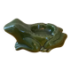 Frog ashtray Guyot
