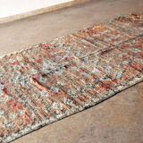 Vintage Boujaad Berber rug
