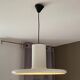 Pendulum Suspension by LITA. 1970. Space age.