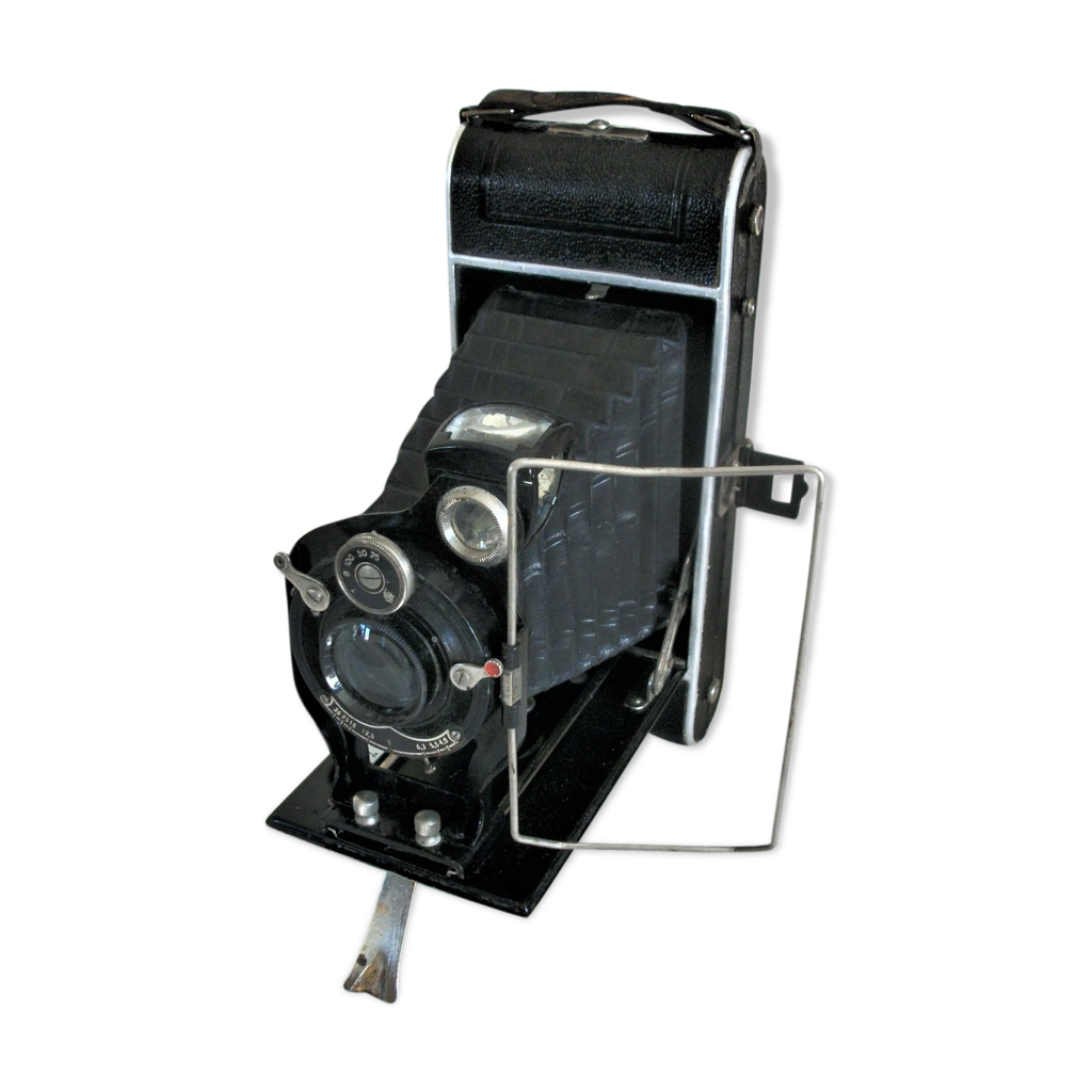 Appareil photo foth folding | Selency