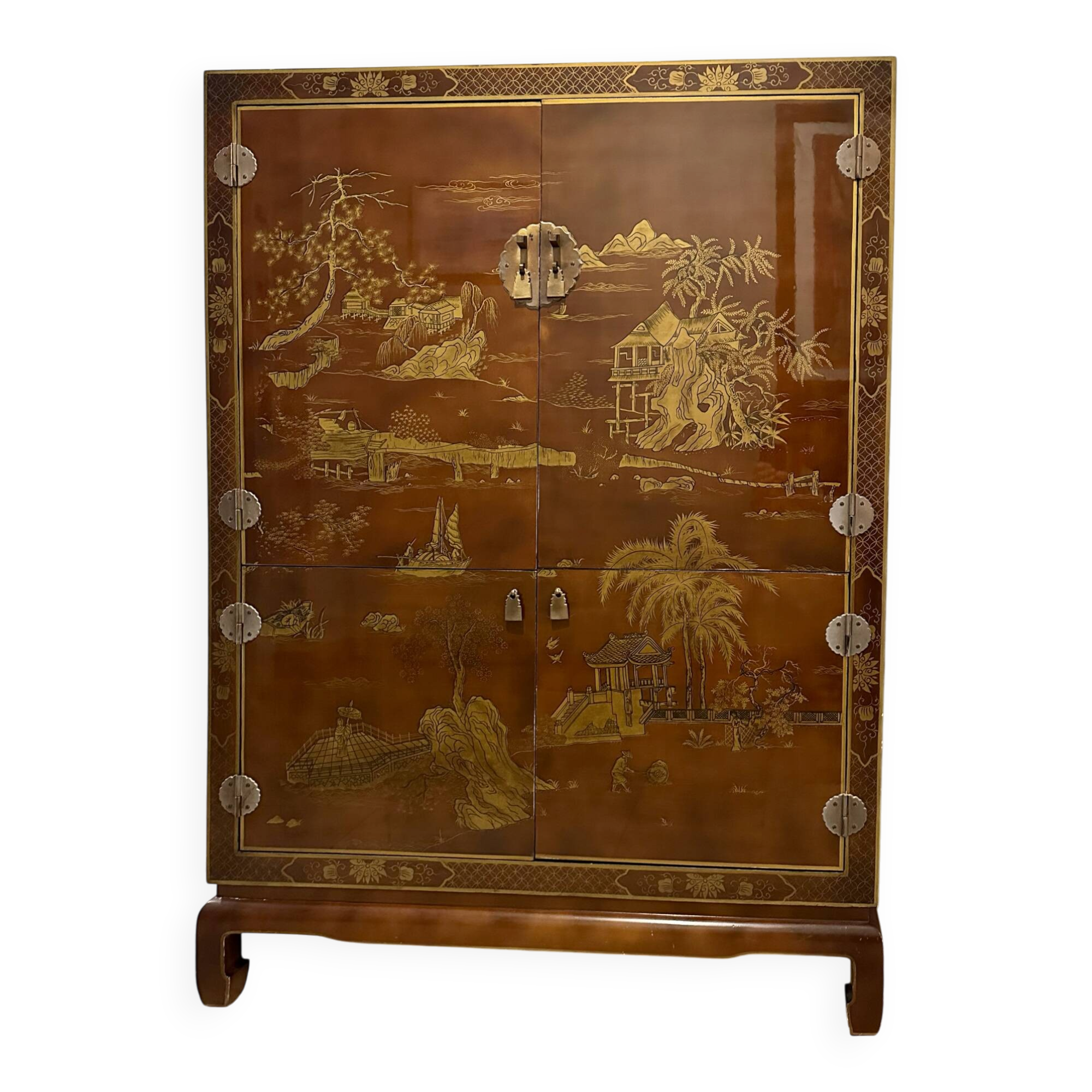China cabinet