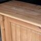 Hotel counter (19th century): central kitchen island, counter.