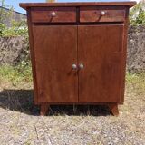 Small Parisian buffet