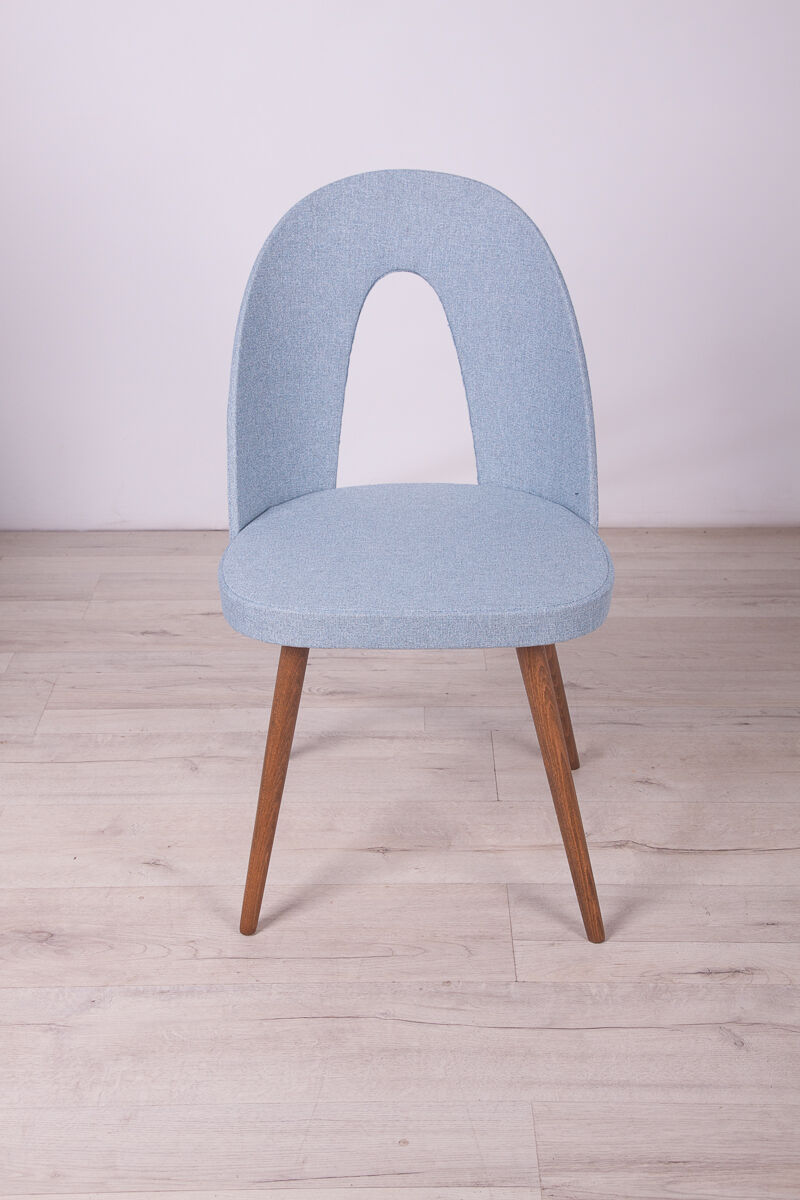 Dining Chairs by Antonín Šuman for Tatra, 1960