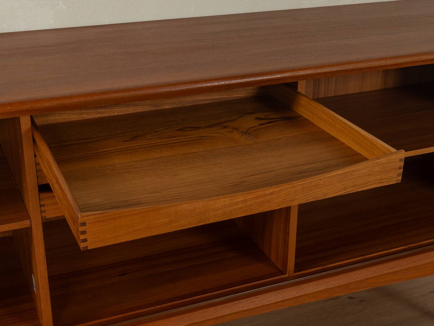 Sideboard 156, Bernhard Pedersen & Søn