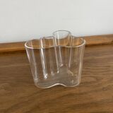 “Savoy” Glass Vase, Alvar Aalto For Iittala