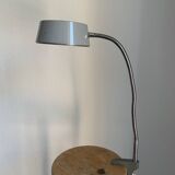 Vintage 1950s Jumo industrial workshop/factory/office lamp - 55 cm
