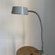 Vintage 1950s Jumo industrial workshop/factory/office lamp - 55 cm