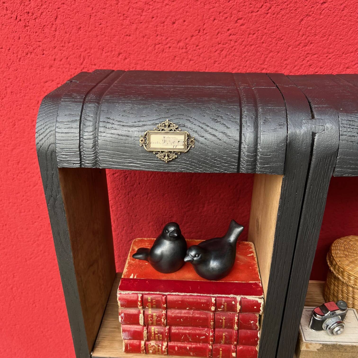 Meuble d'appoint "Cosy"