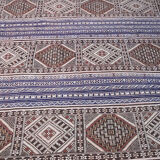 Tapis kilim  250x197 cm