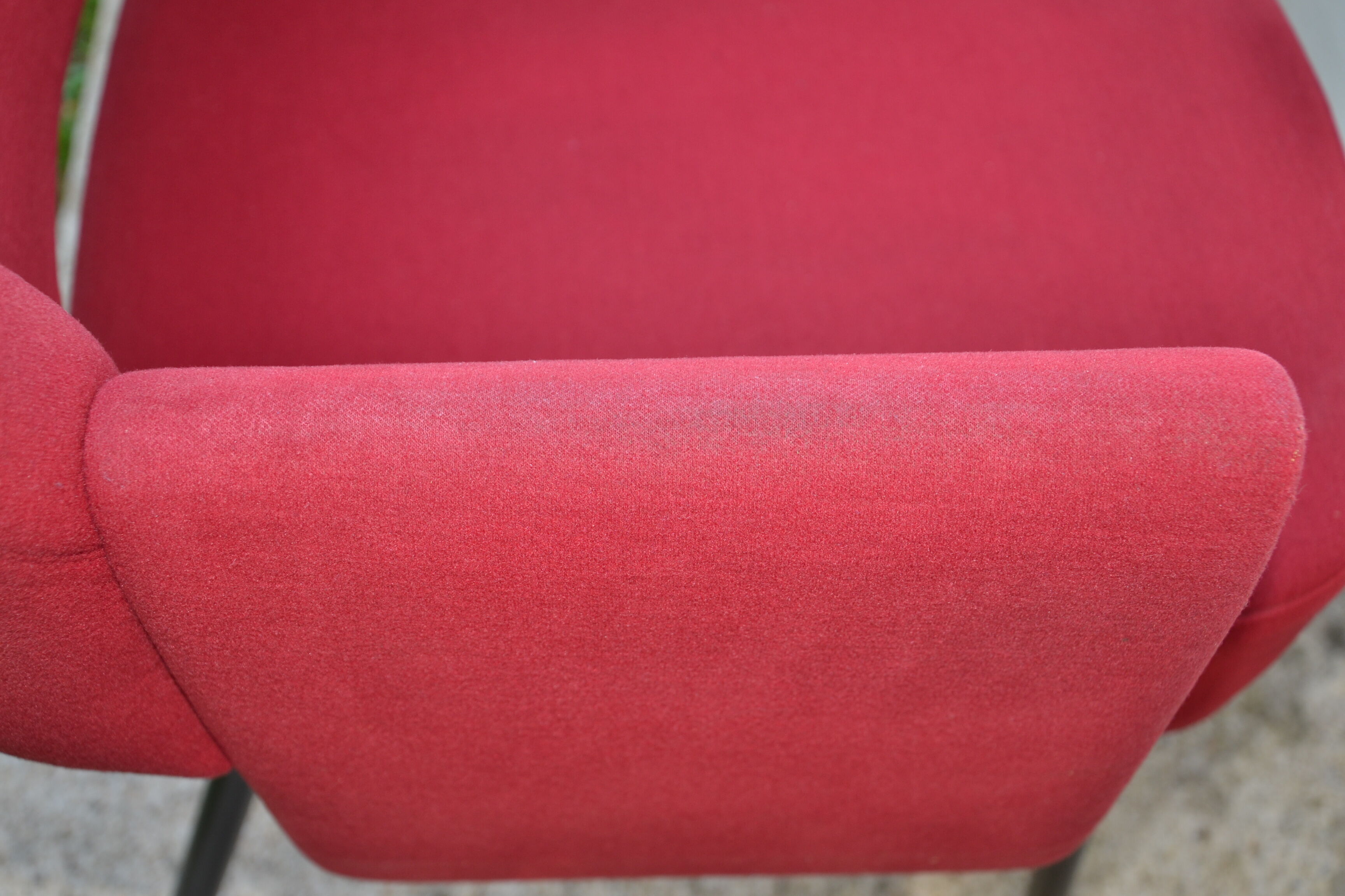 Pair of Deauville Chairs