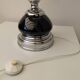 Lampe design 70's