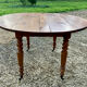 Round table