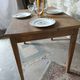 Table de ferme