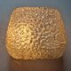 Midcentury Flush Mount, Wall or Ceiling Lamp, Limburg, Germany, 1970s