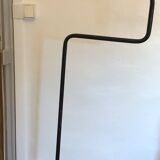 Industrial Gras style floor lamp