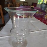 Photophore en verre