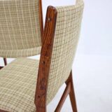 1960s Johannes Andersen Dining Chairs, set of 6, Denmark
