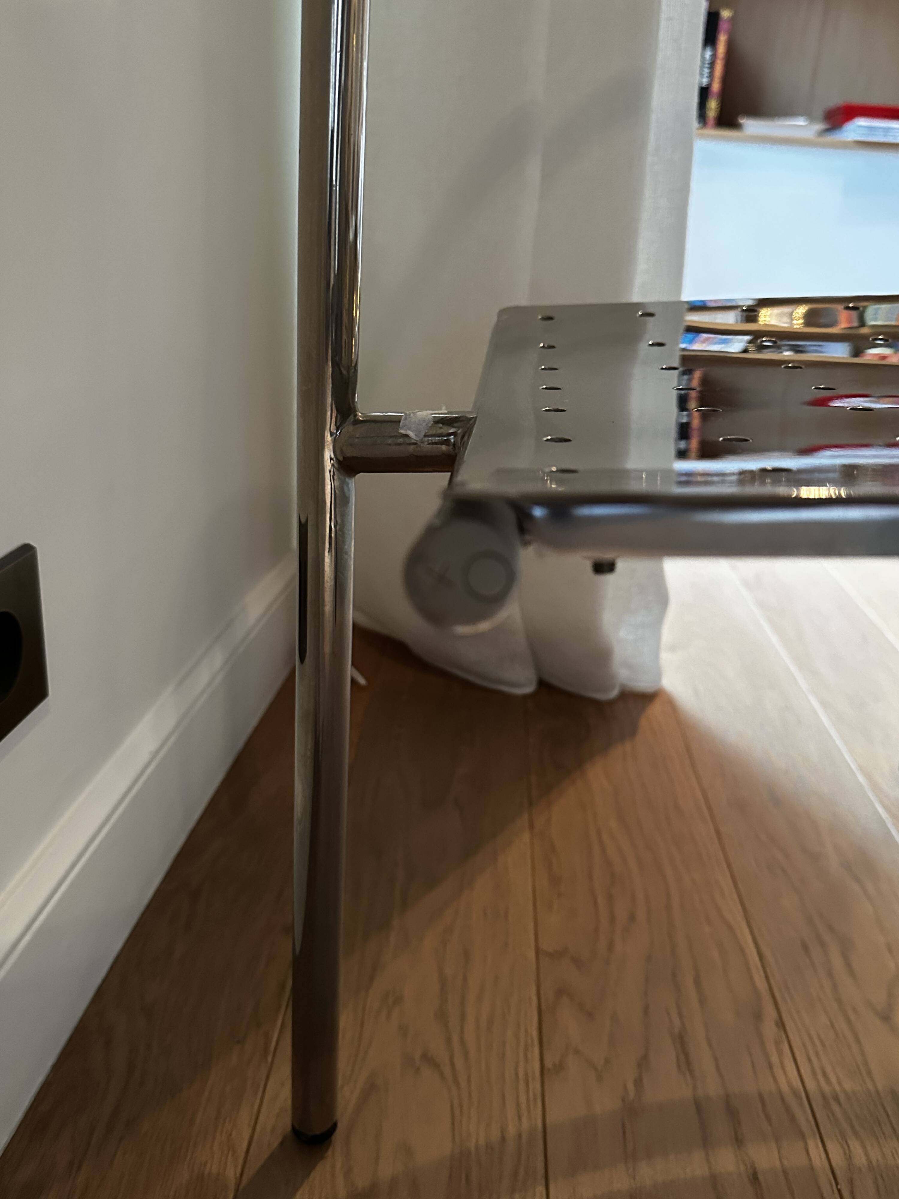 Dr Sonderbar armchair, Philippe Starck for XO, Circa 1985