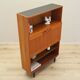 Teak bookcase, Danish design, 1970s, produced in Denmark
